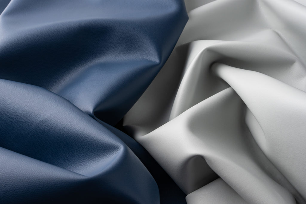 View the Hi 'N Dri Collection of Vegan Leather Collection.