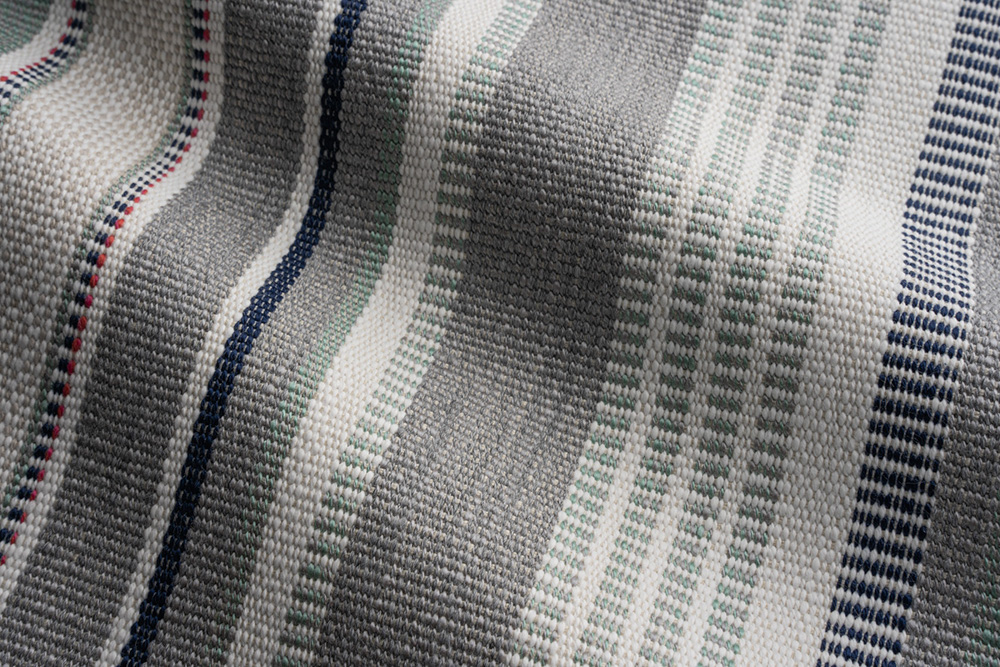 Fabric - Left Bank Stripe