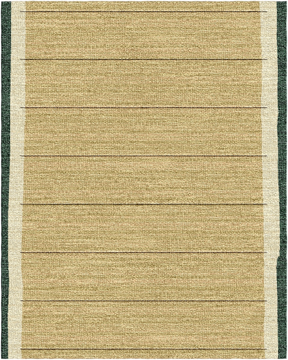 Rug - In The Weeds Flatwoven