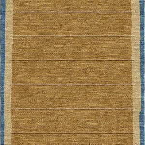 FW253-714 In The Weeds Apricot 8'X10' 10ppi (Visualization)