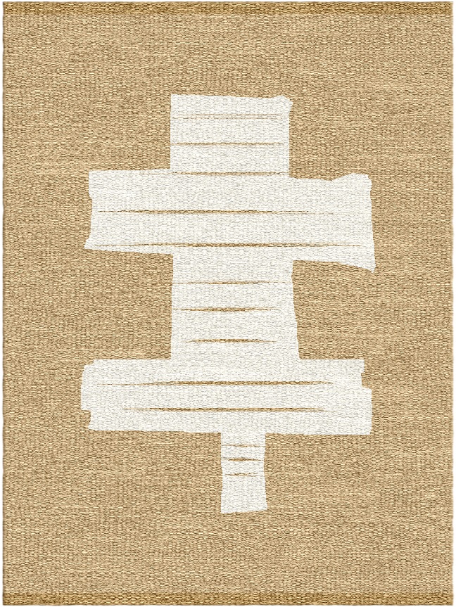 Rug - Tyger! Tyger! Flatwoven