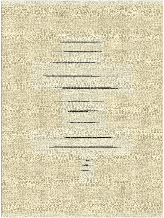 Rug - Tyger! Tyger! Flatwoven