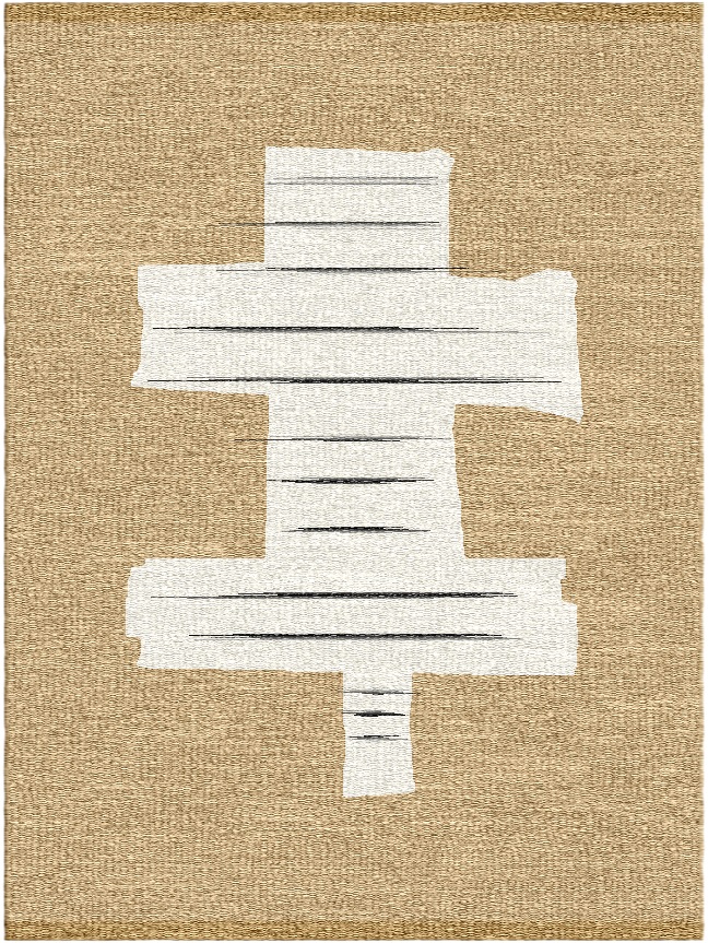 Rug - Tyger! Tyger! Flatwoven