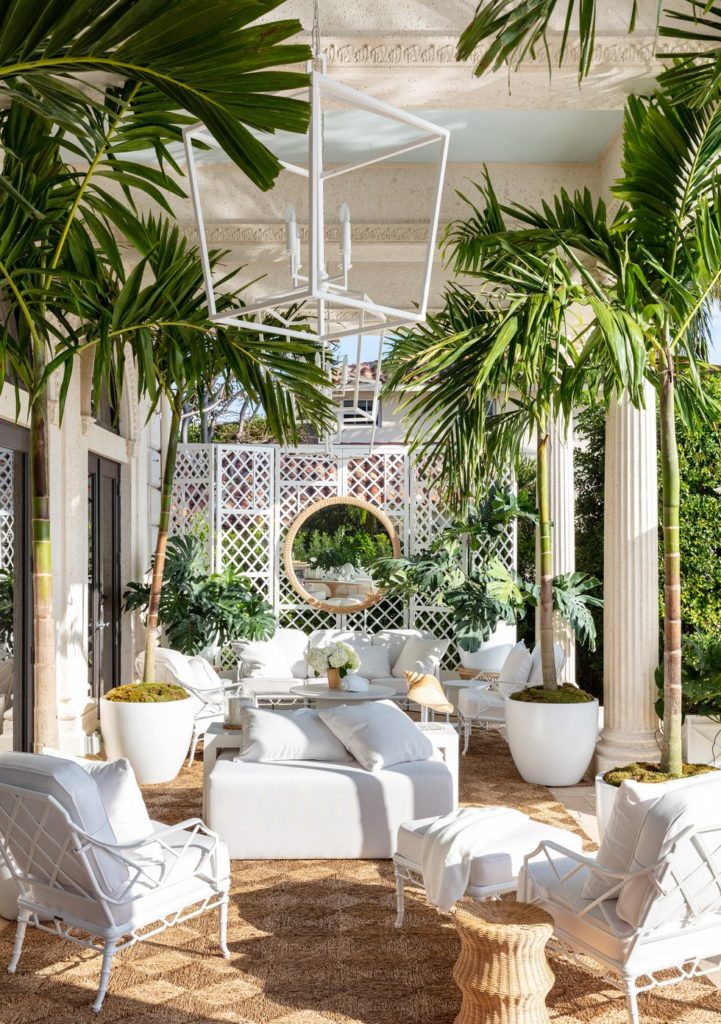 Kips Bay Decorator Show House Palm Beach - 18 Designers Overhaul an Iconic  Florida Home