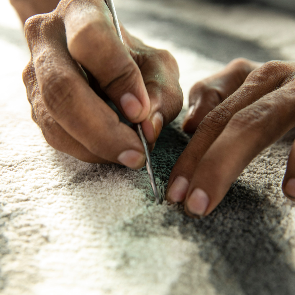 Weaving a Tale Sutherland Furniture