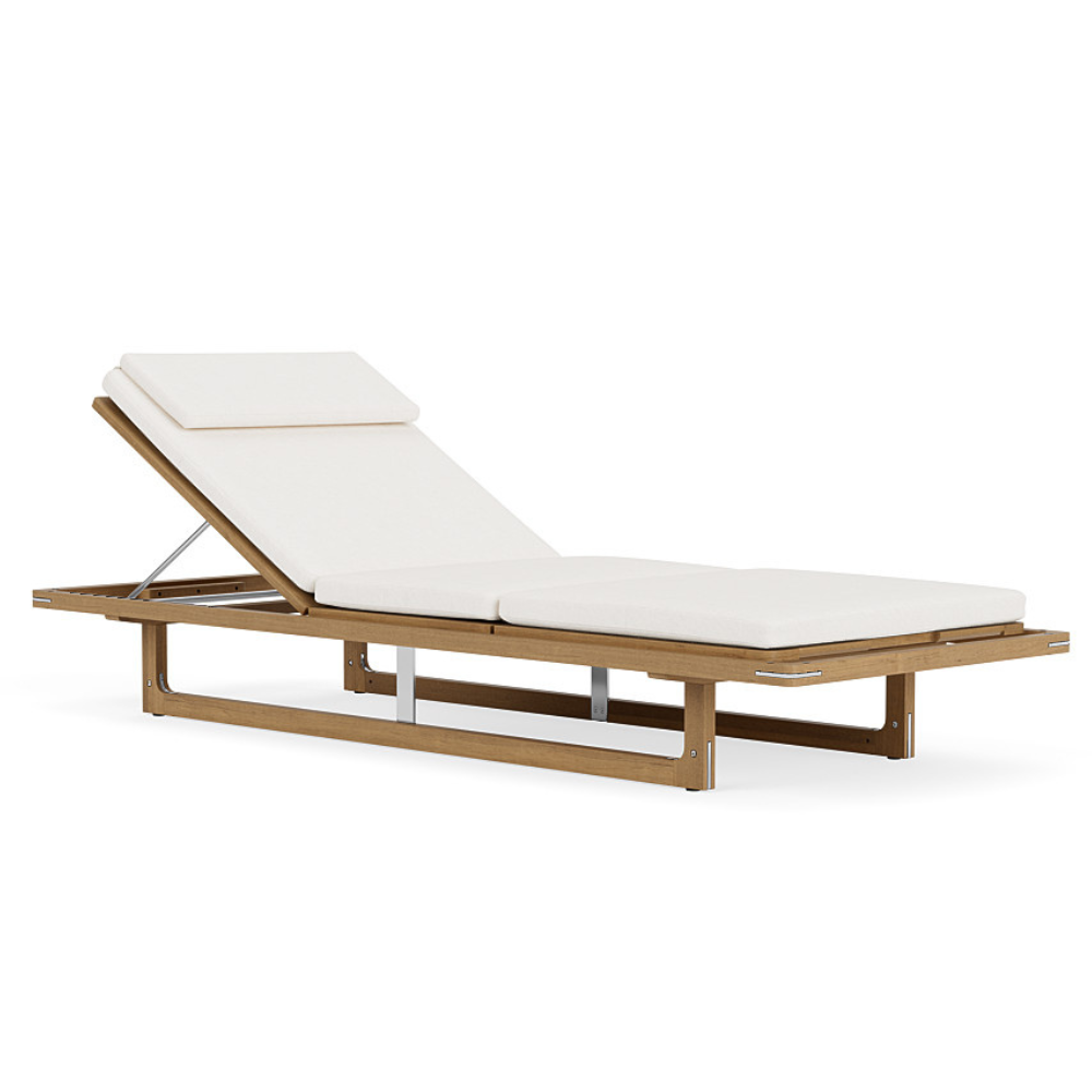 Chaise - Oceana Adjustable Chaise