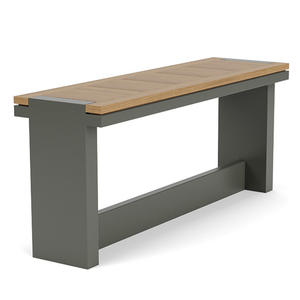 Table - Peninsula Console