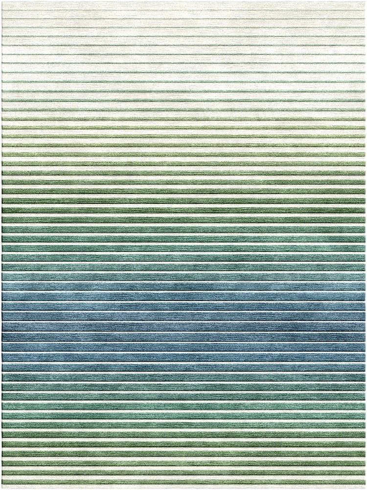 Rug - Taki Tibetan Knot