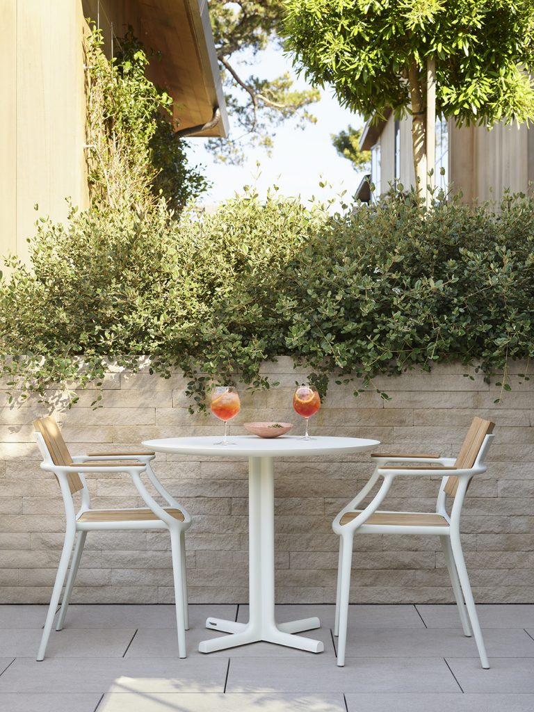 Sutherland Furniture Luxury outdoor furniture and indoor accessories