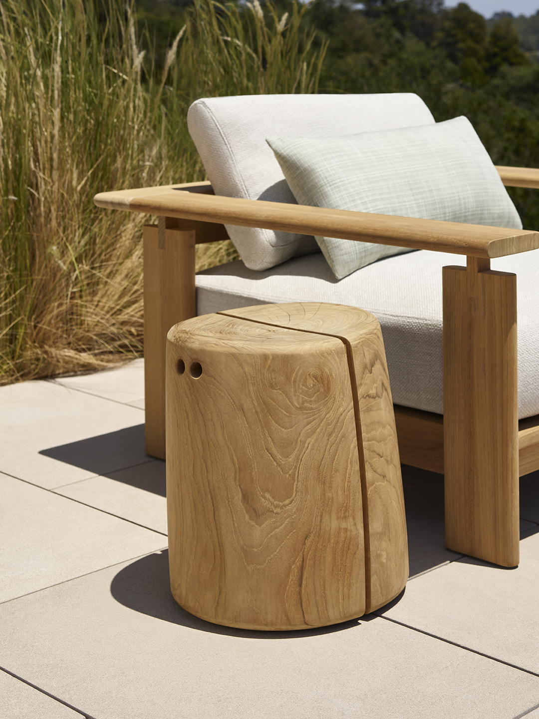 DI CLASSE ディクラッセ フラスカ スツール Frasca stool Frasca stool フラスカスツール ディクラッセ DI CLASSE Samsa Stool