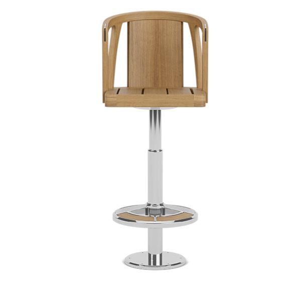 Chair - Oceana Bar Chair