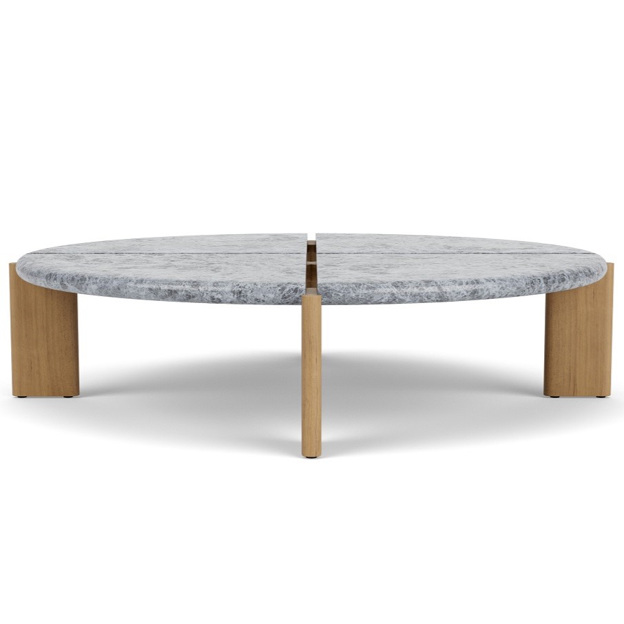 Peninsula Modular Coffee Table | Sutherland Furniture