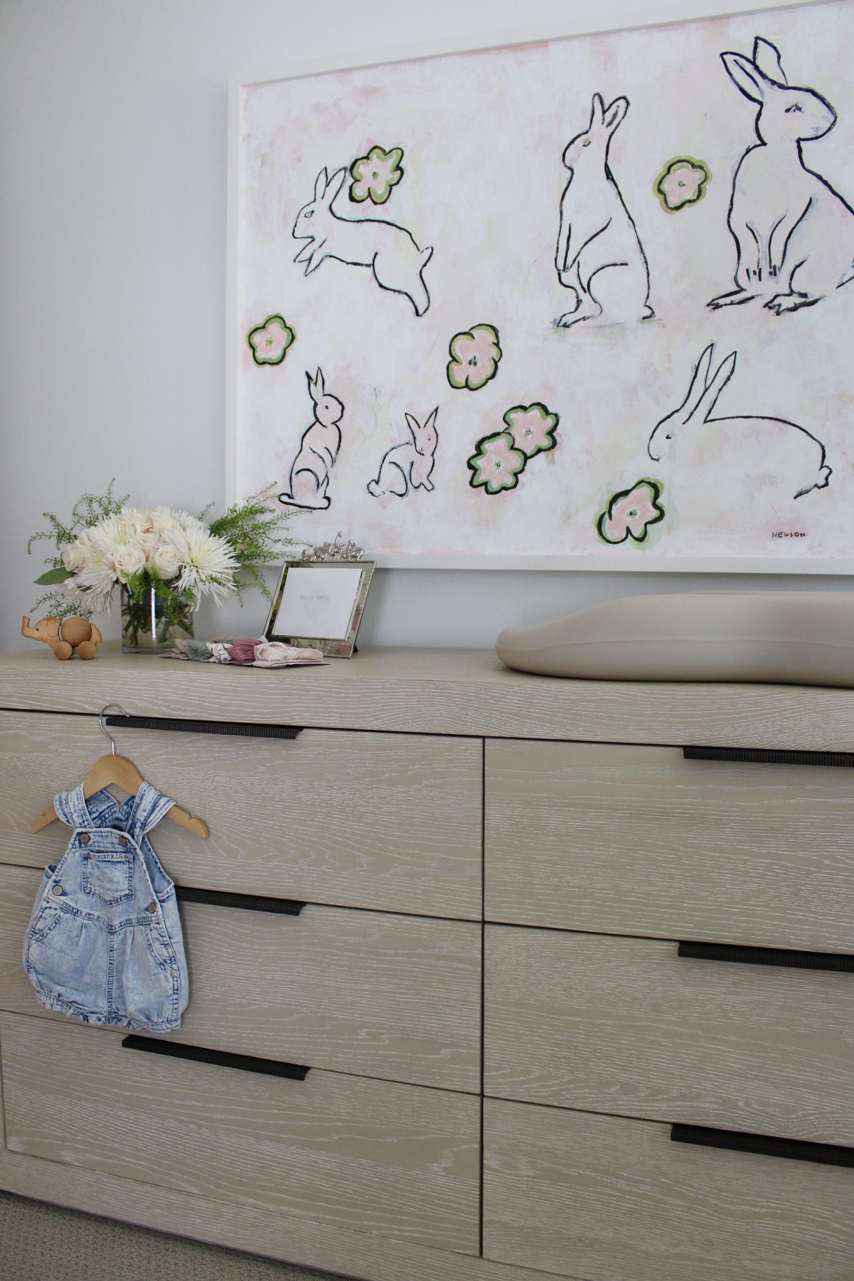 Design Deep Dive: A Well Dressed Nursery | Perennials Fabrics