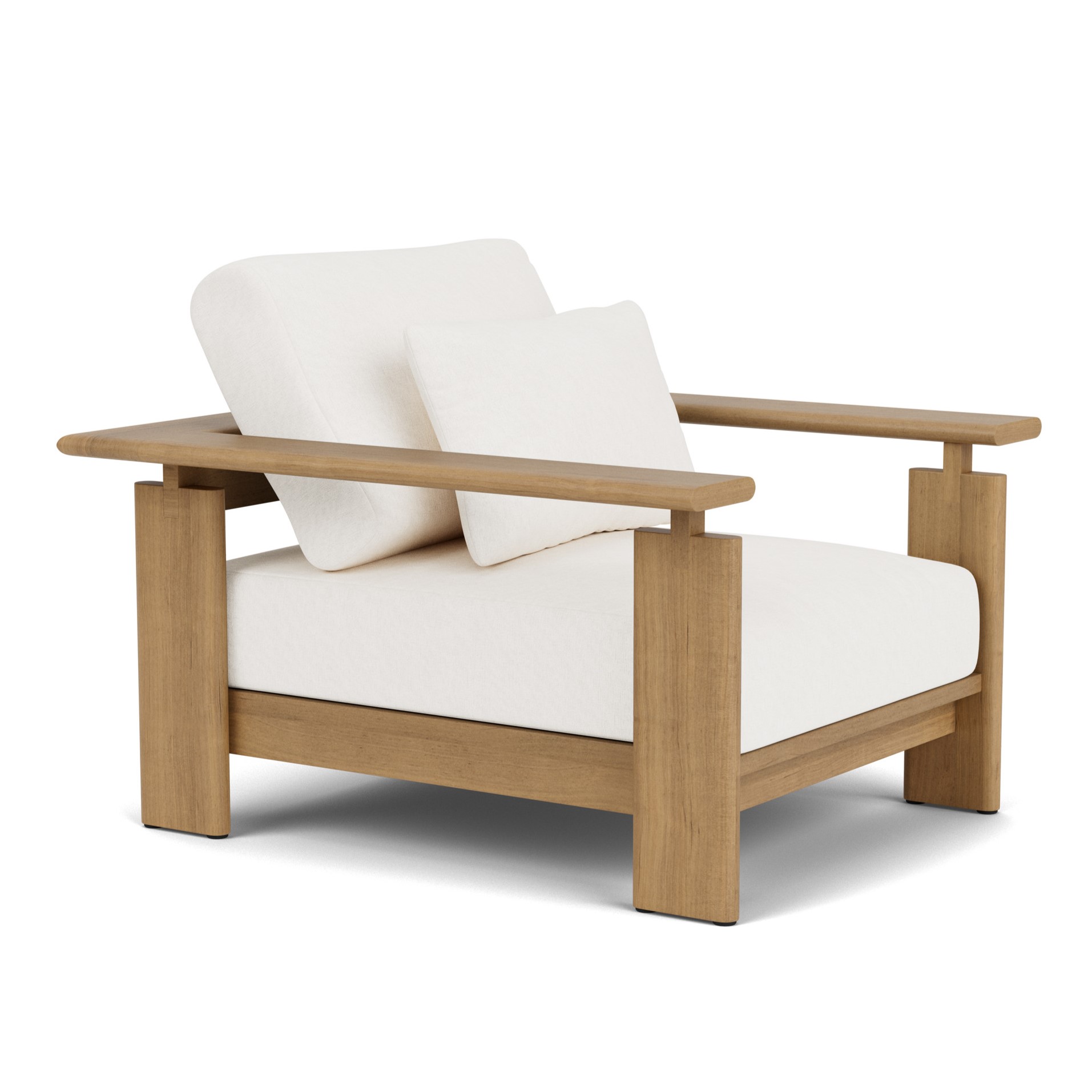 Chair - Samsa Lounge Chair