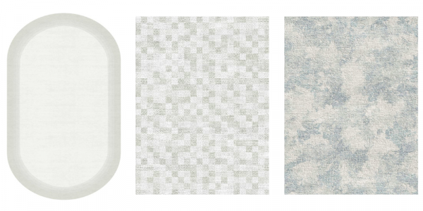 Cloud Based | Perennials Fabrics