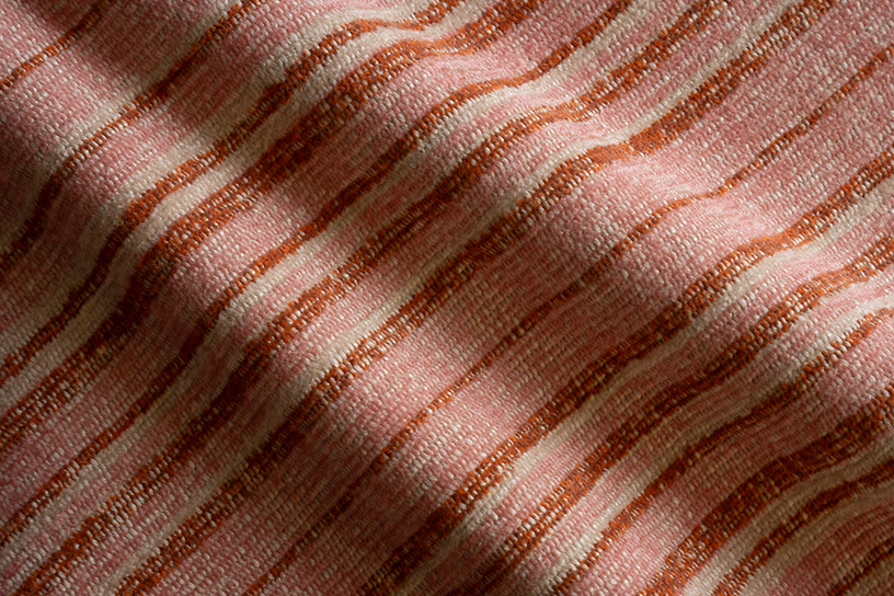 Fabric - Sake Stripe