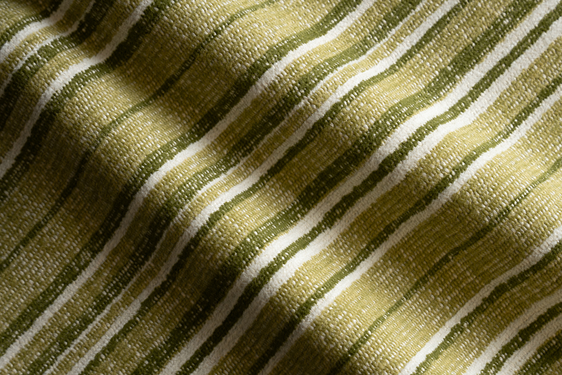 Fabric - Sake Stripe