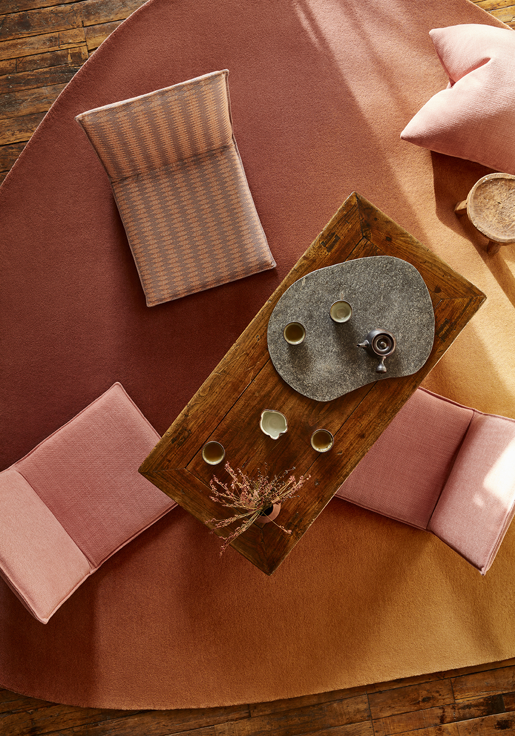 Wabi Sabi | Perennials and Sutherland