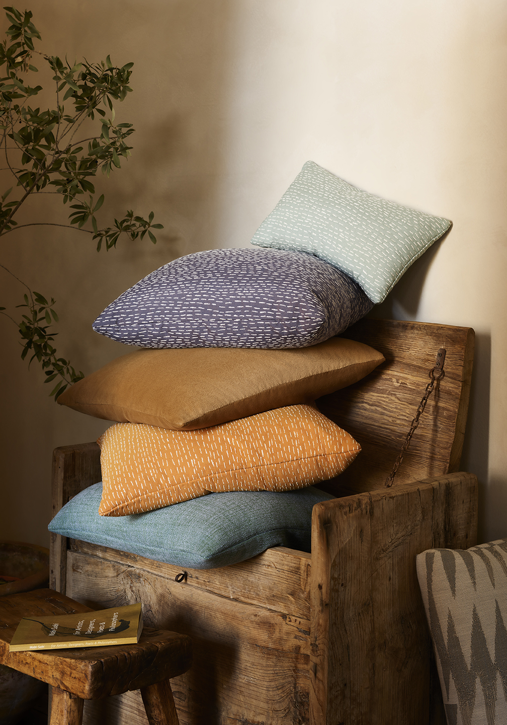 Designer Fabrics | Luxury Indoor/Outdoor Fabrics and Custom Rugs