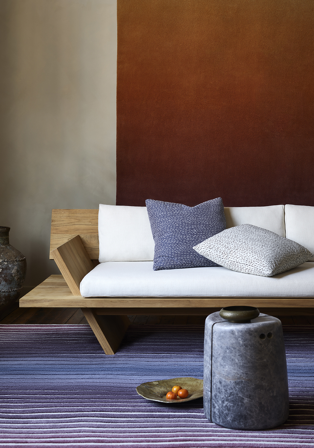 Wabi Sabi | Perennials and Sutherland