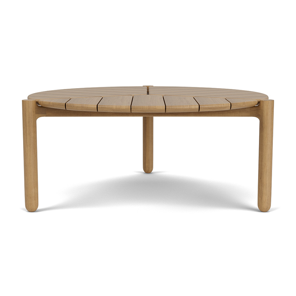 Ona Round Dining Table Sutherland Furniture