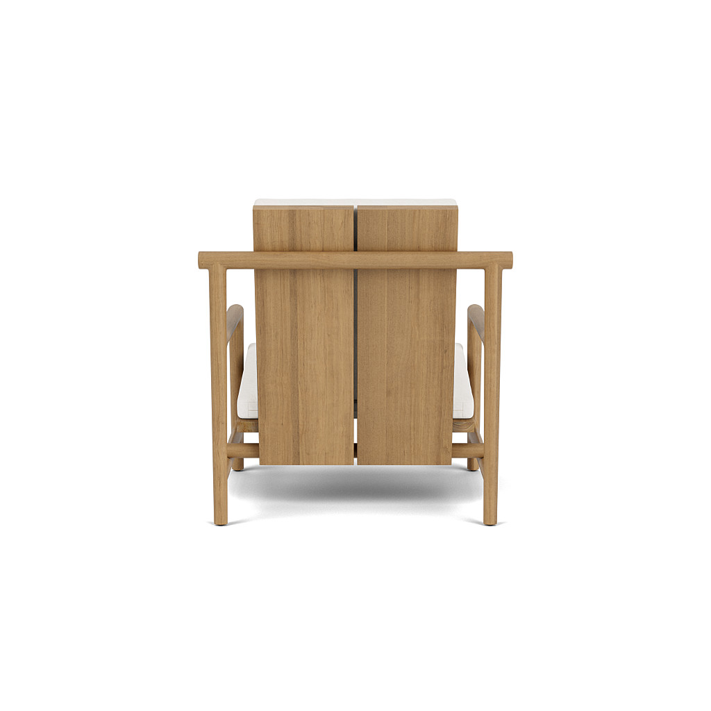 Wabi Sabi Great Lounge Chair Sutherland Furniture