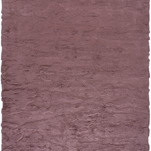 Call of the Wild rug in Strawberry Moon