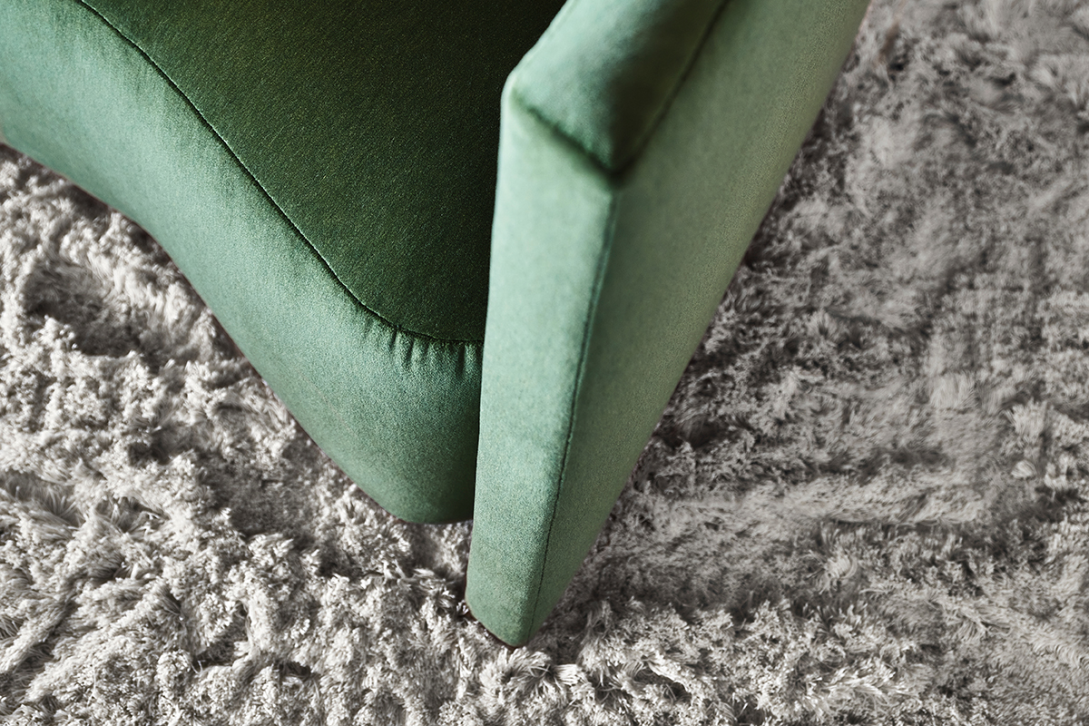 Read the article: Perennials’ Spring 2025 collection is Down to Earth