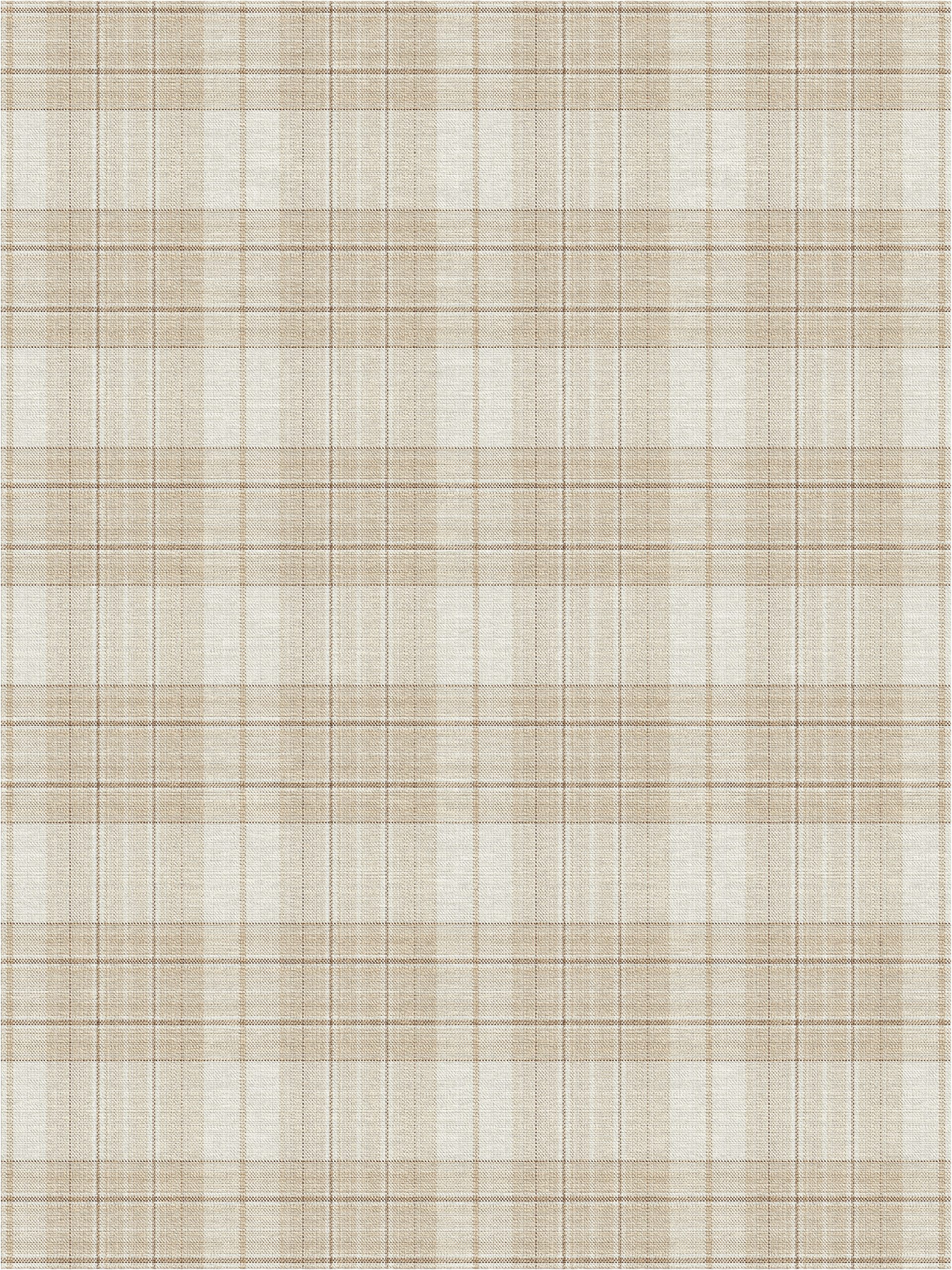 Rug - Story Lines Flatwoven