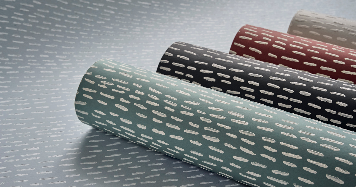 Wallcovering - Monkey Business