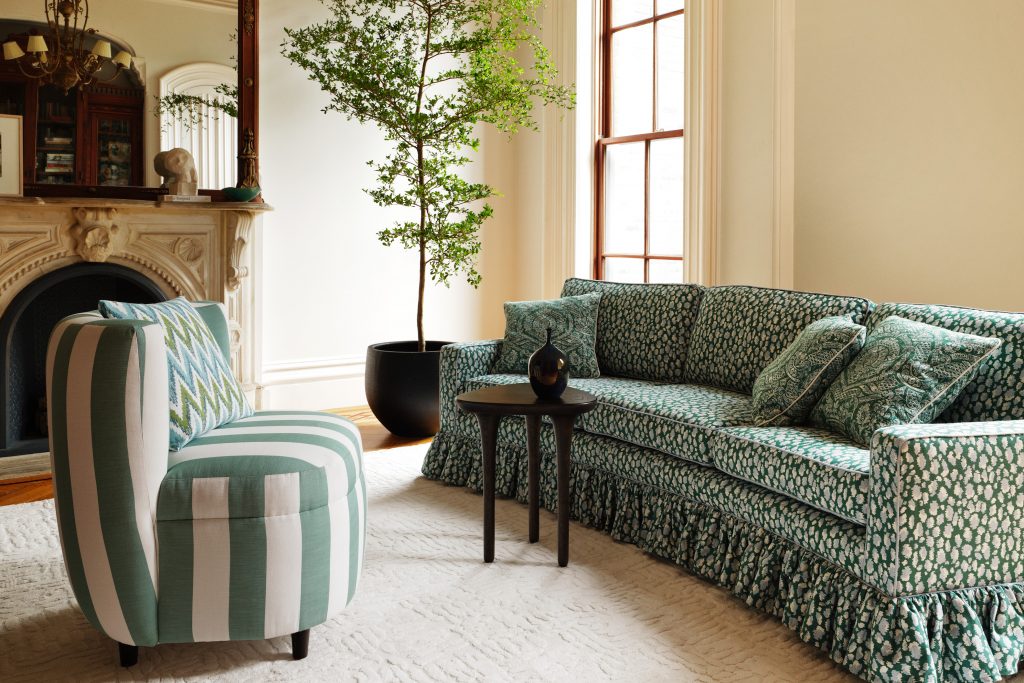 View the Perennials by Timothy Corrigan Collection.