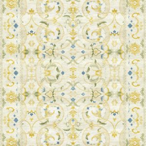 TK413-397 Chateau Champagne 9'X12' 9X9ppi (Photorealistic)