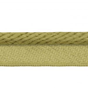 BC-749 Chartreuse_Half flange