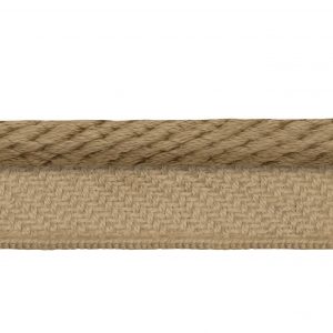 BC-483 Camel_Half flange