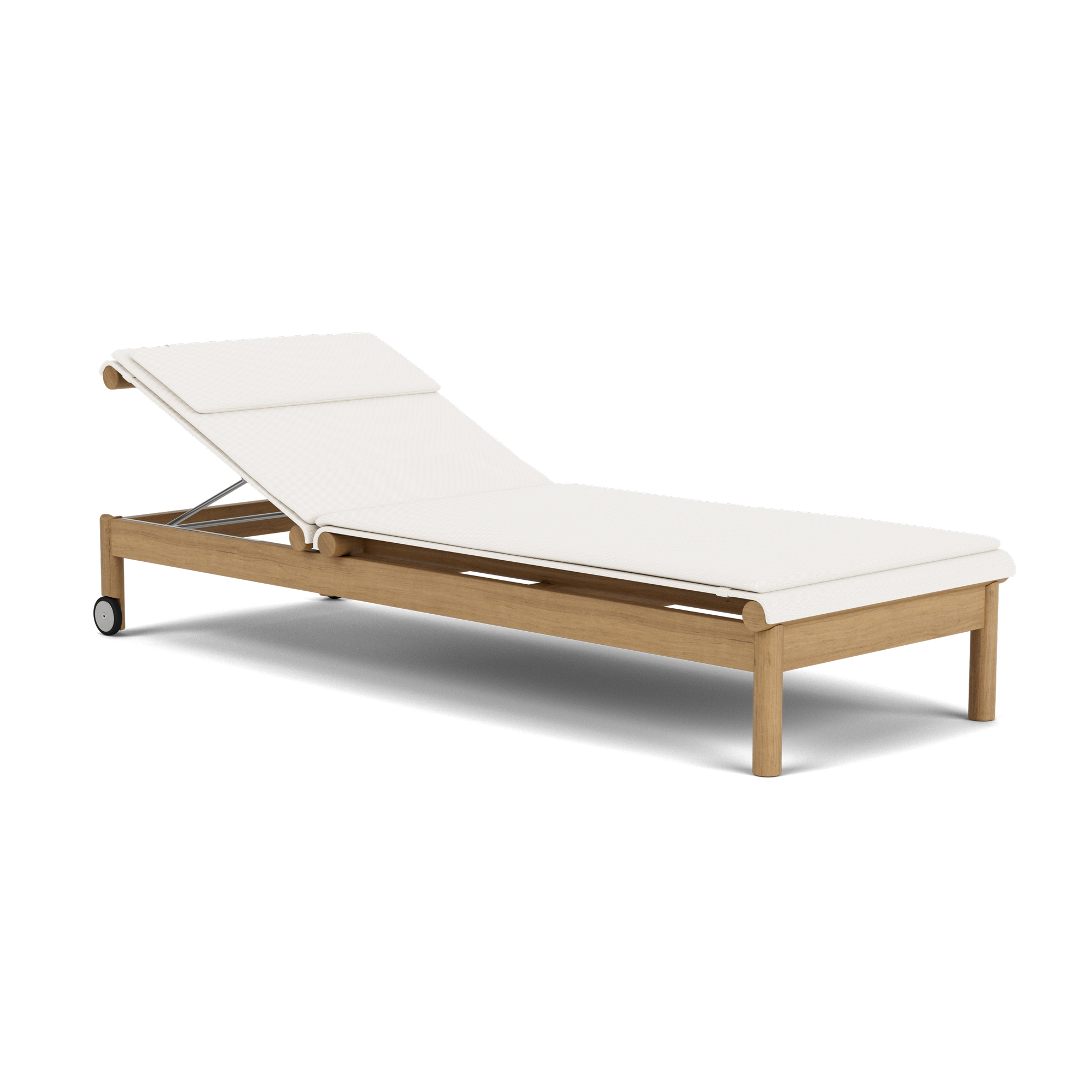Chaise - Duna Adjustable Chaise