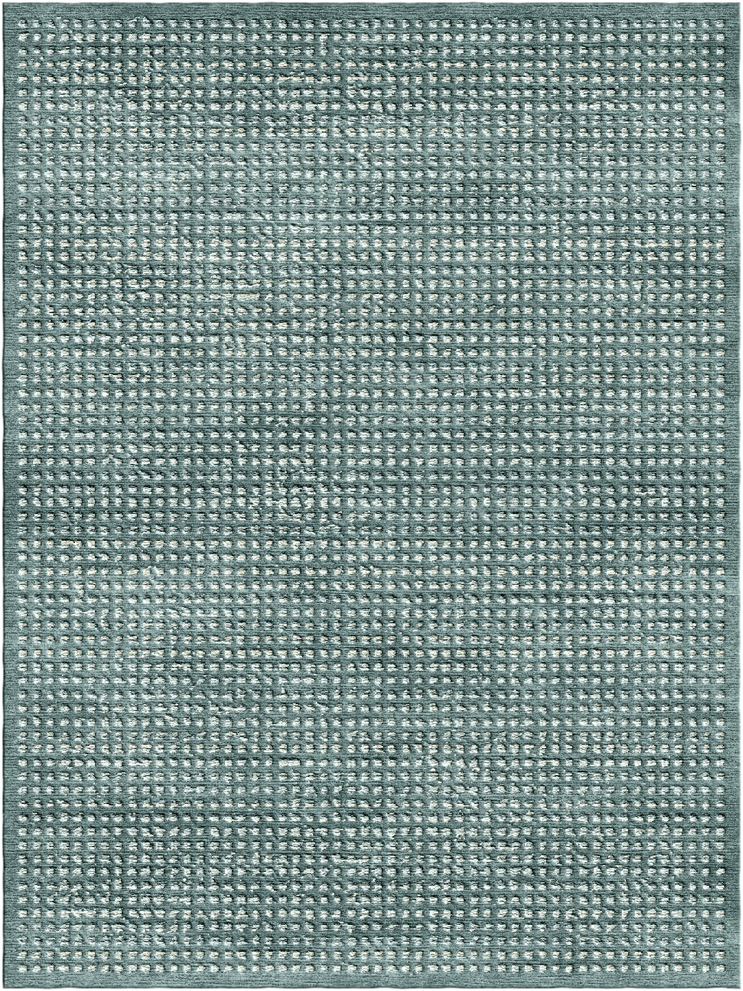 Rug - Knox Drop Stitch