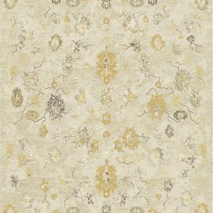 TK423-394 Estate Venetian Gold 9'X12' 9X9ppi (Photorealistic)