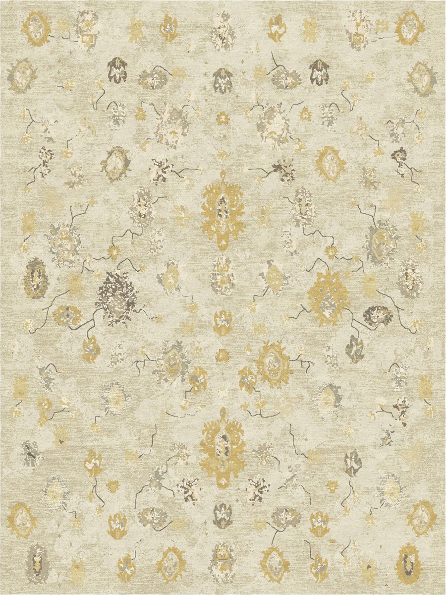 Rug - Estate Tibetan Knot