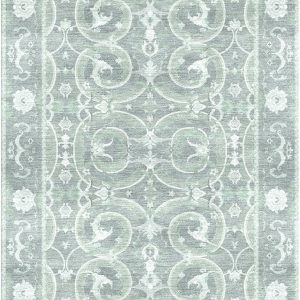 TK413-368 Chateau Bluestone 9'X12' 9X9ppi (Visualization)