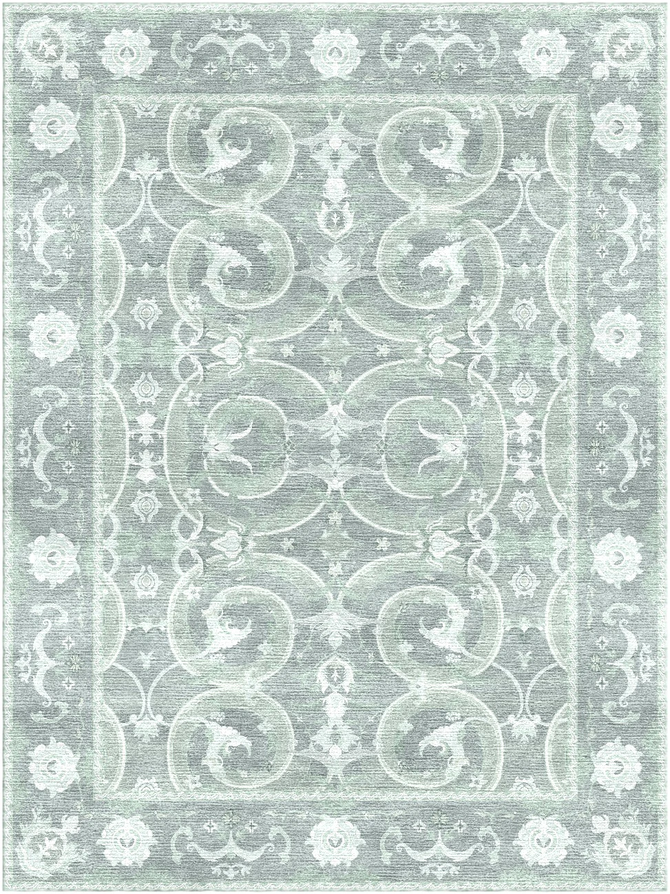 Custom Designer Rugs | Stain-Resistant Indoor and Outdoor Rugs