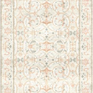 TK413-128 Chateau Shell 9'X12' 9X9ppi (Visualization)