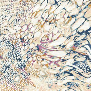 Flutter Rug in Confetti