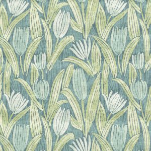 Flora rug in Primavera