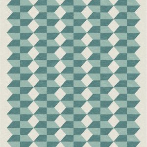 Viva Rug in Sea Foam