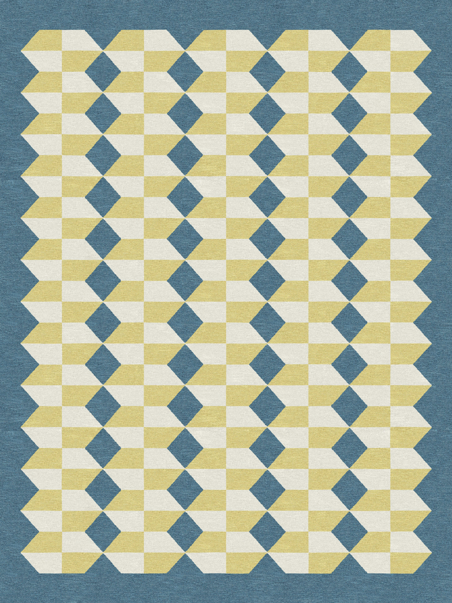 Viva Rug in Primavera