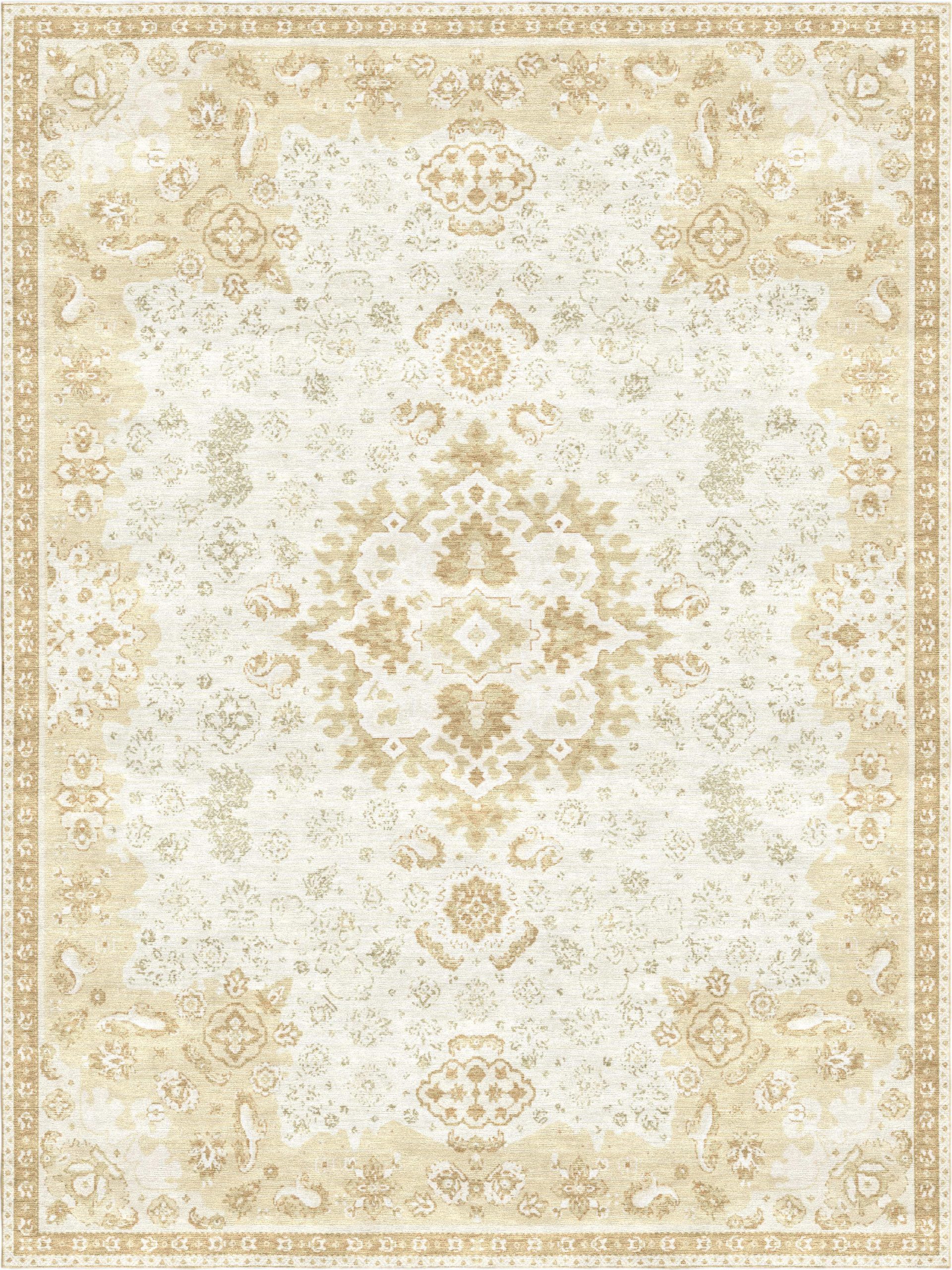 Rug - Empire Drop Stitch All Pile