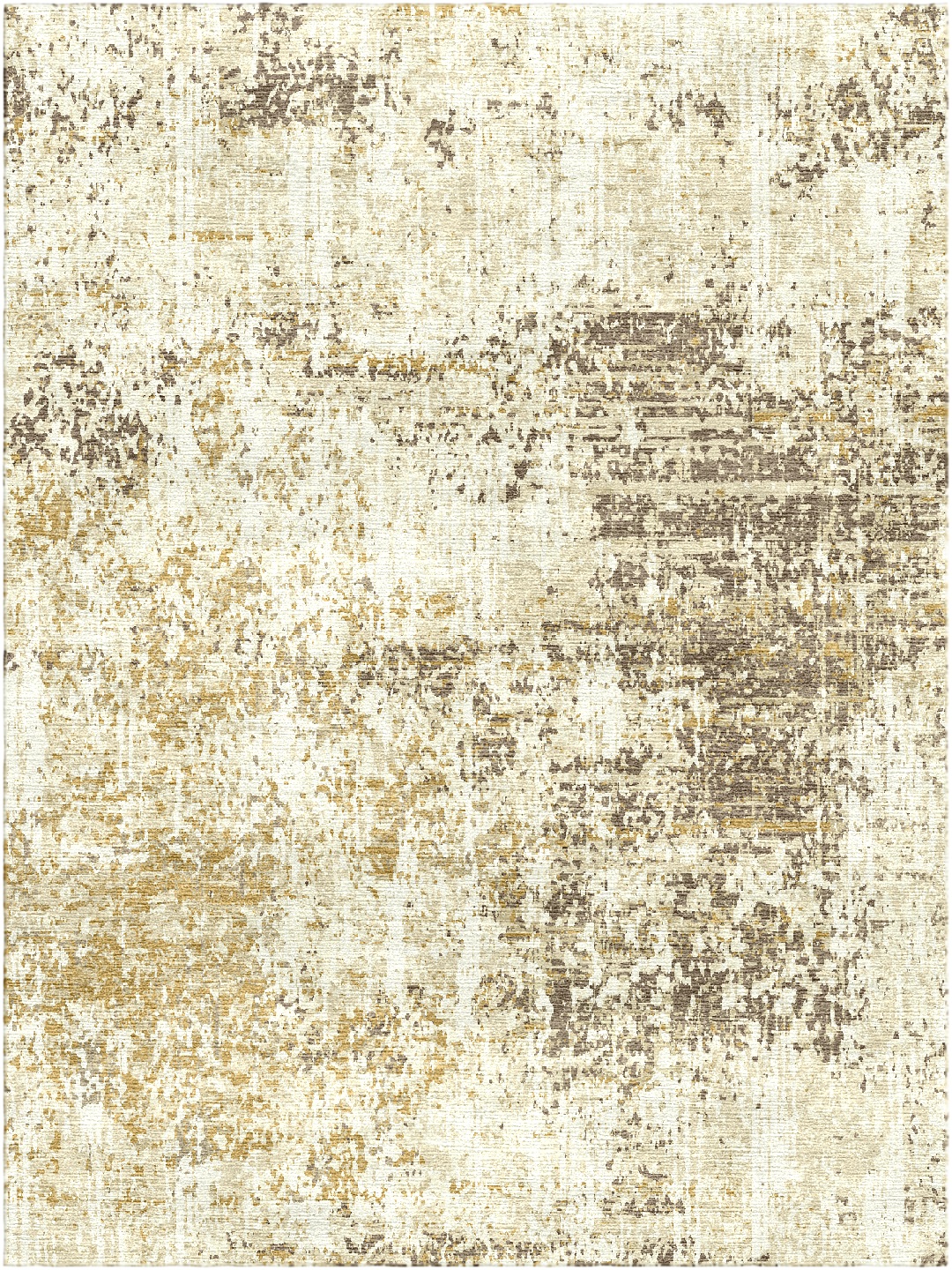 Rug - Ephemeral Tibetan Knot