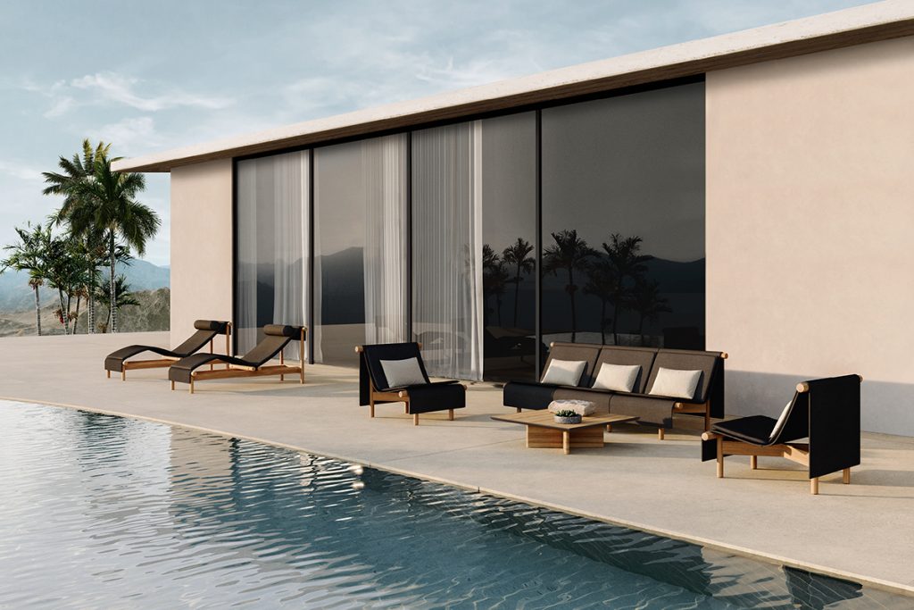 View the Duna Collection.