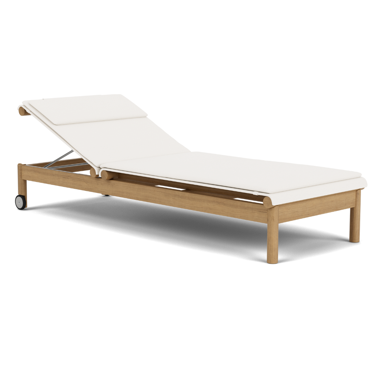Chaise - Duna Adjustable Chaise