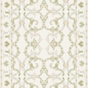 TK425-732 Joie de Vivre In the Pink 5'11_25''X8'9'' 9X9ppi (Photorealistic)